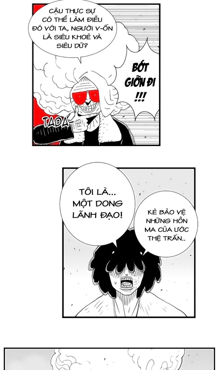 Hellper Chapter 82 - Trang 2