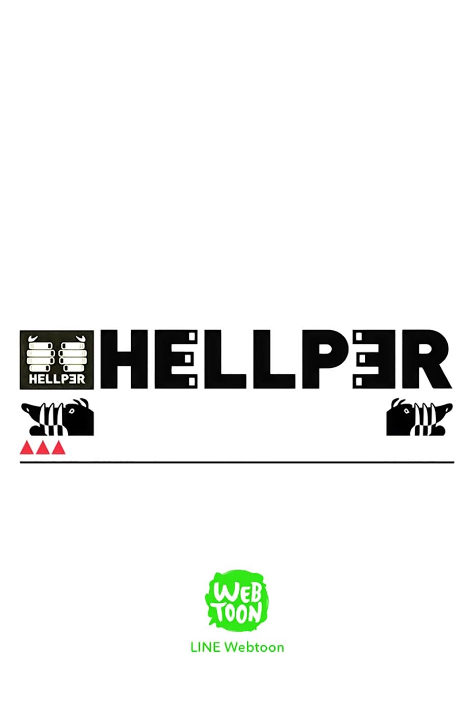 Hellper Chapter 82 - Trang 2