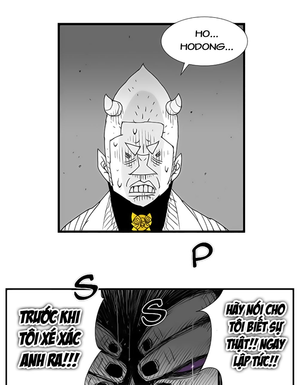 Hellper Chapter 81 - Trang 2