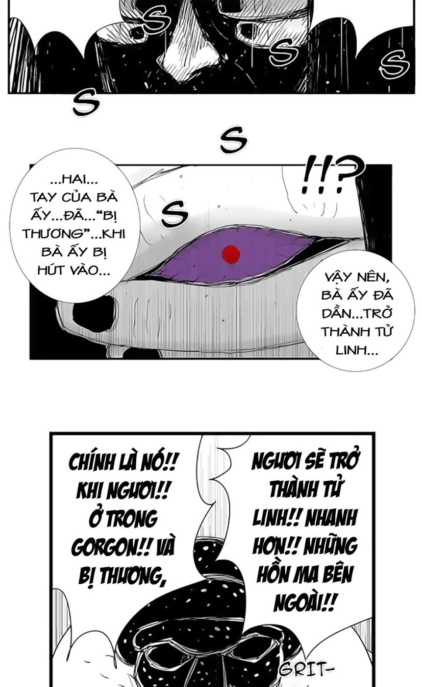 Hellper Chapter 81 - Trang 2