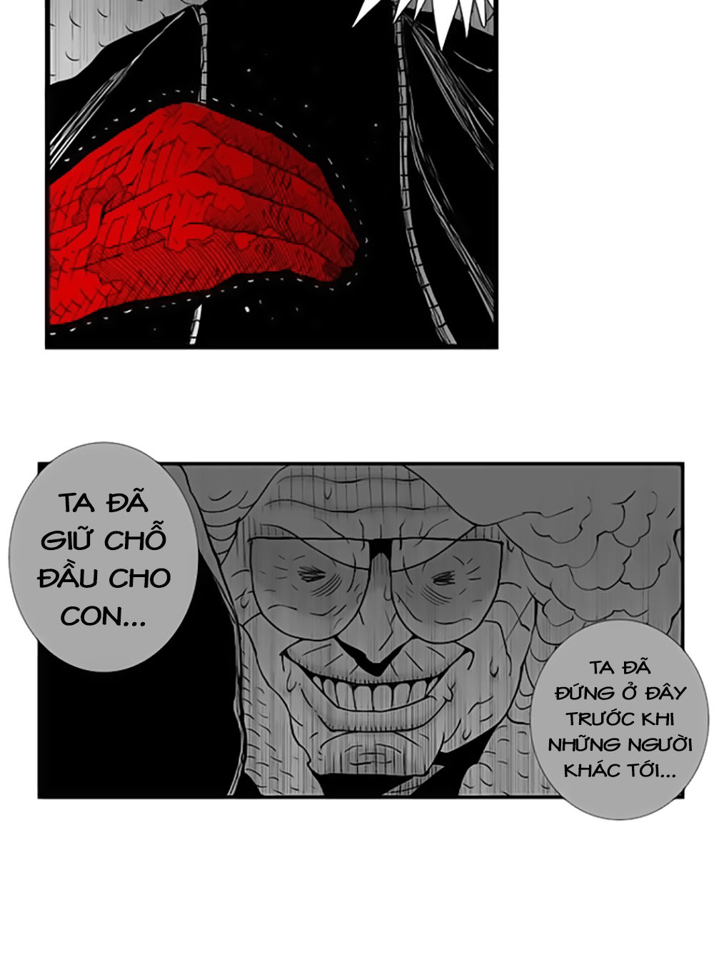 Hellper Chapter 81 - Trang 2