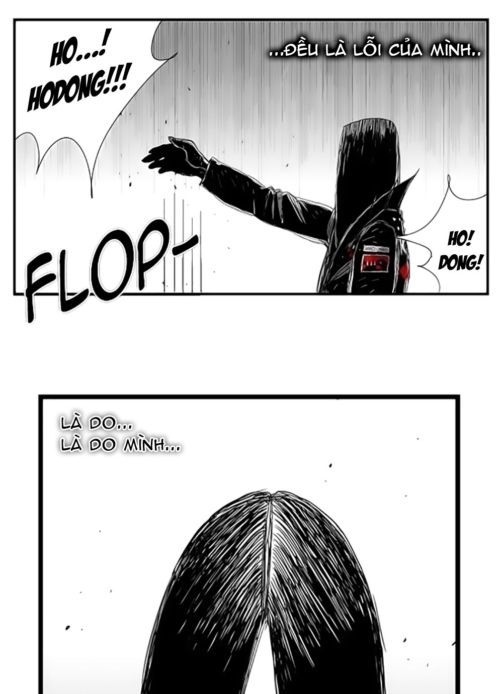 Hellper Chapter 81 - Trang 2