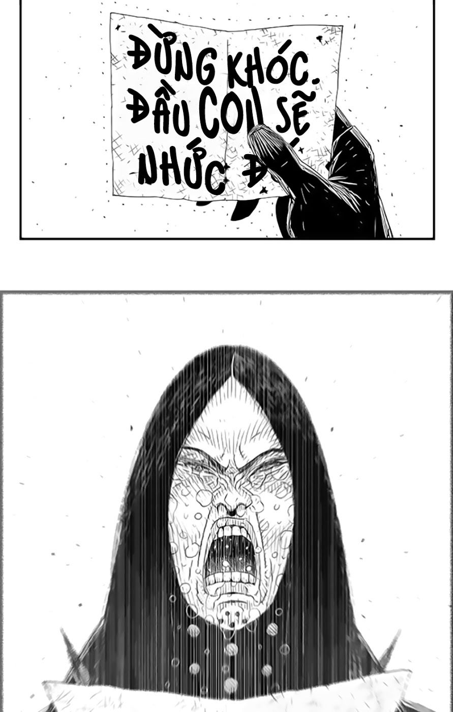 Hellper Chapter 81 - Trang 2