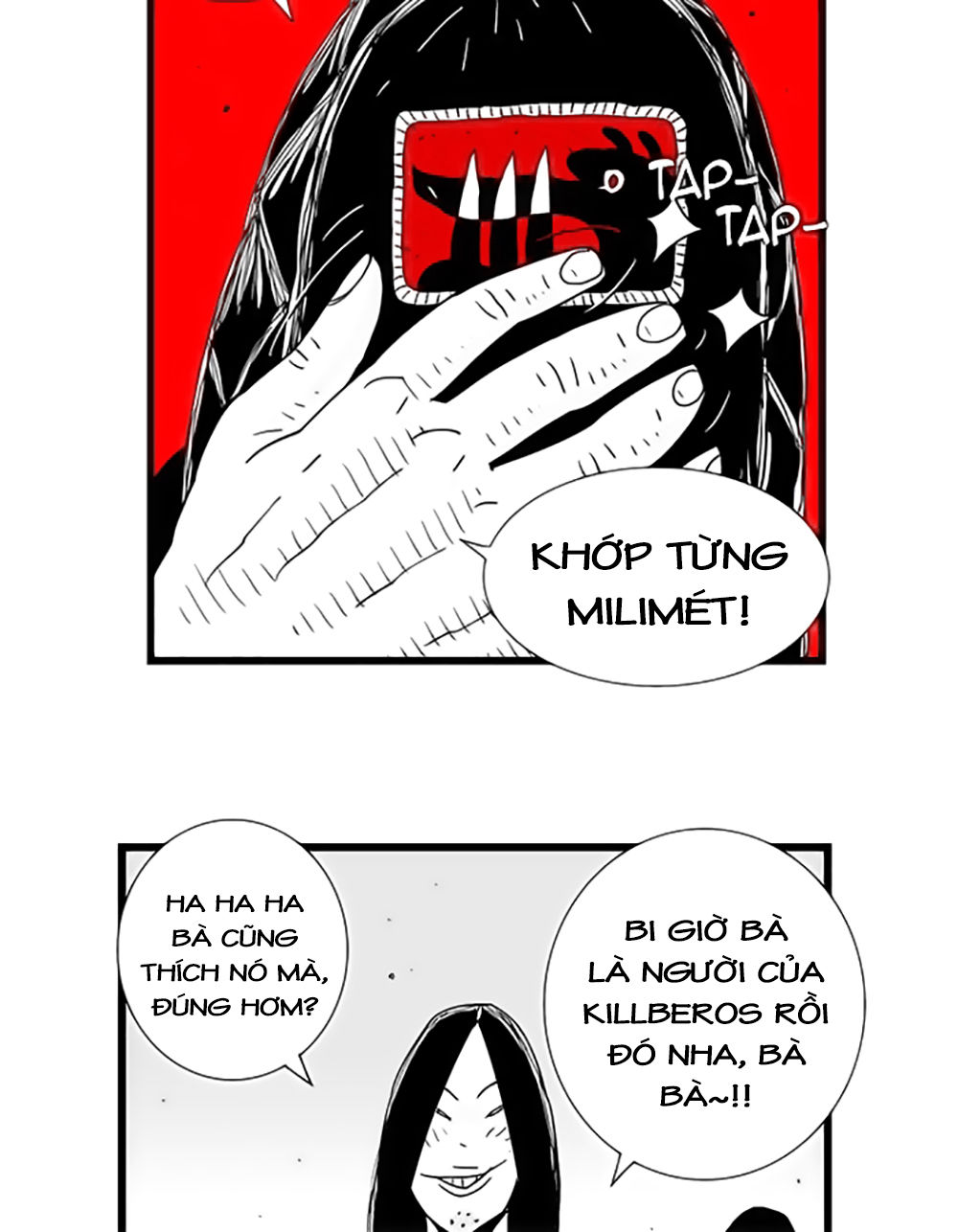 Hellper Chapter 81 - Trang 2