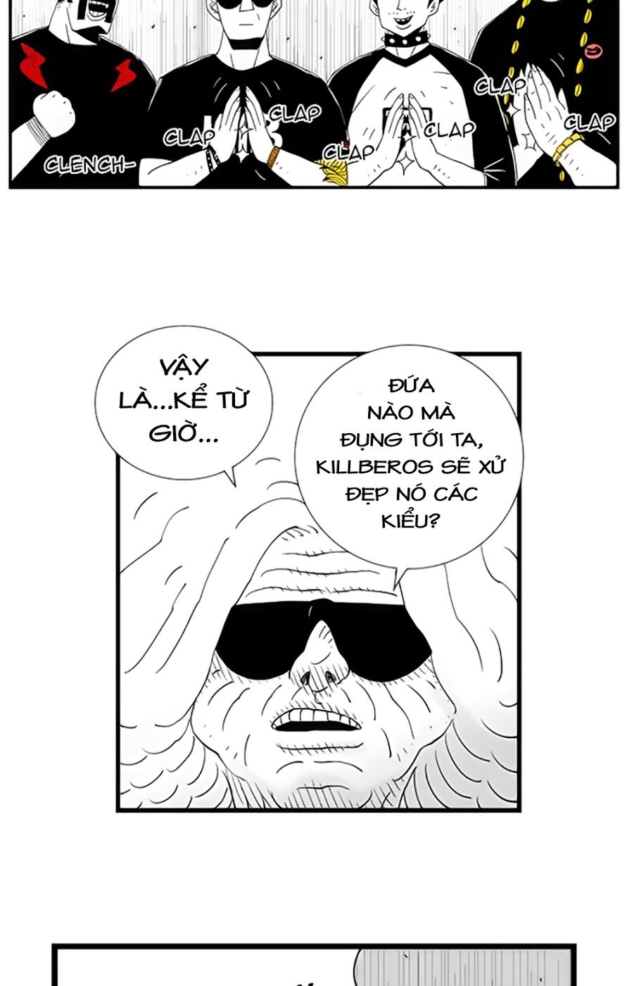 Hellper Chapter 81 - Trang 2