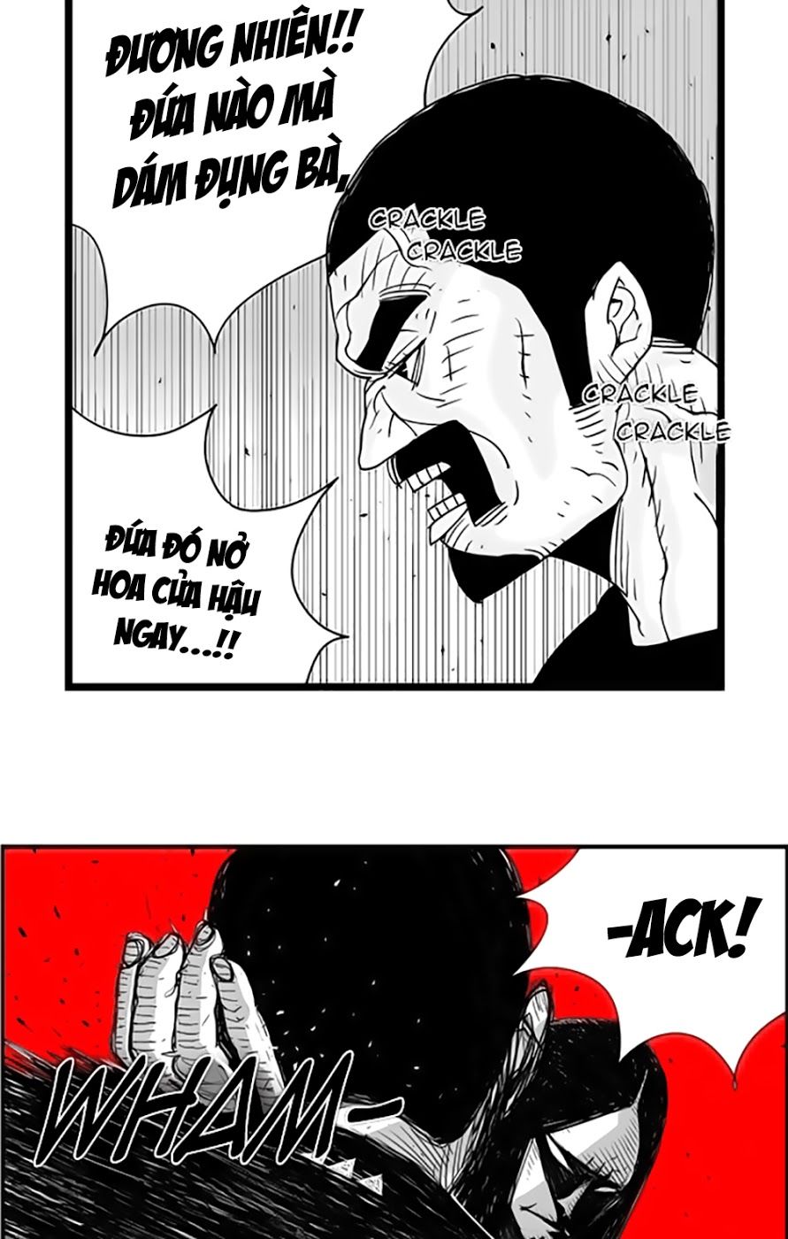 Hellper Chapter 81 - Trang 2