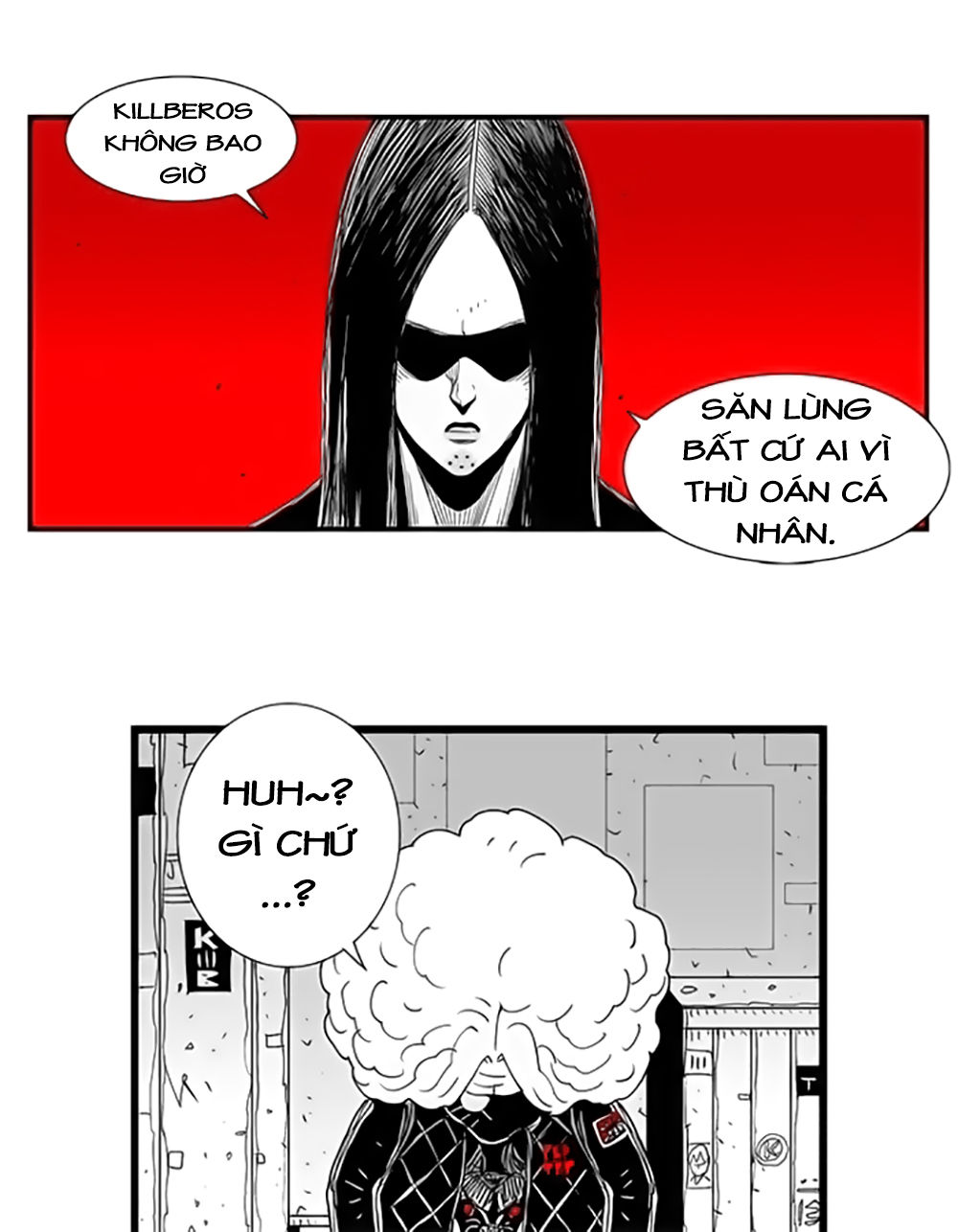 Hellper Chapter 81 - Trang 2