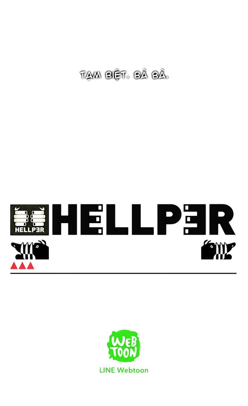 Hellper Chapter 81 - Trang 2