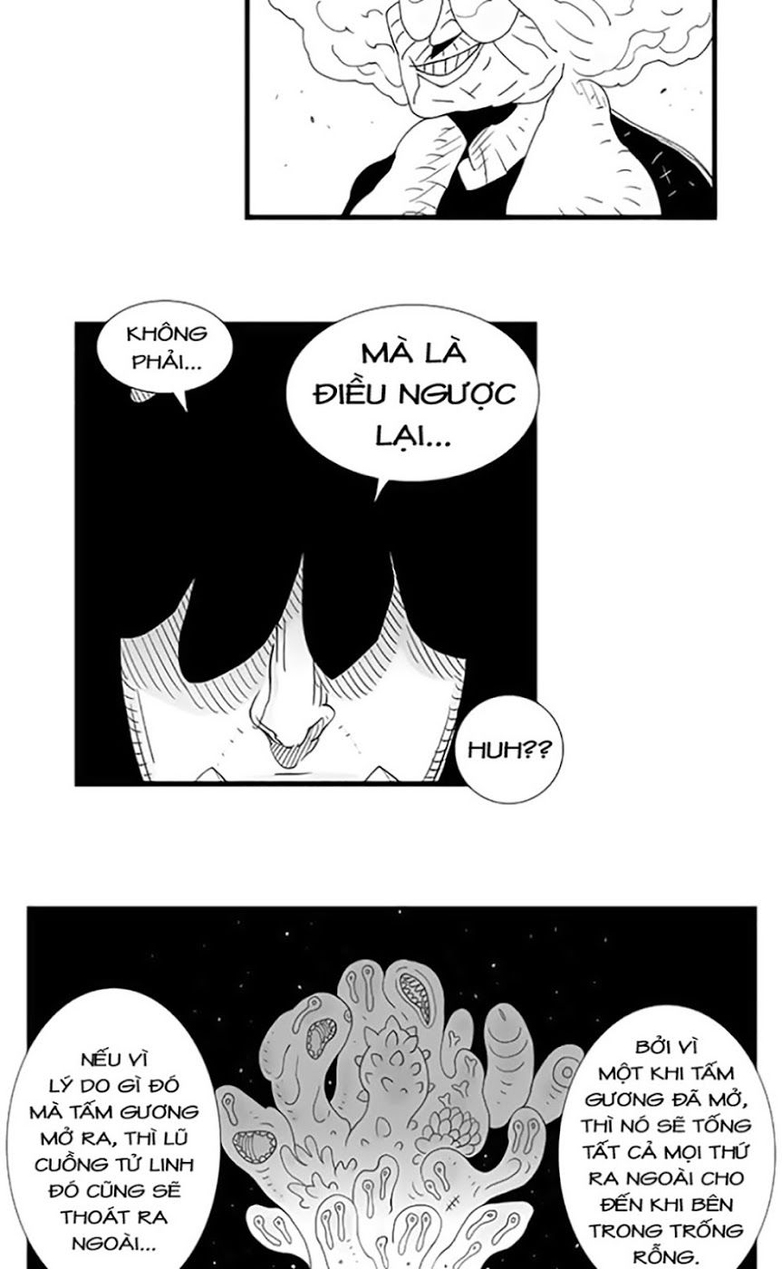 Hellper Chapter 80 - Trang 2