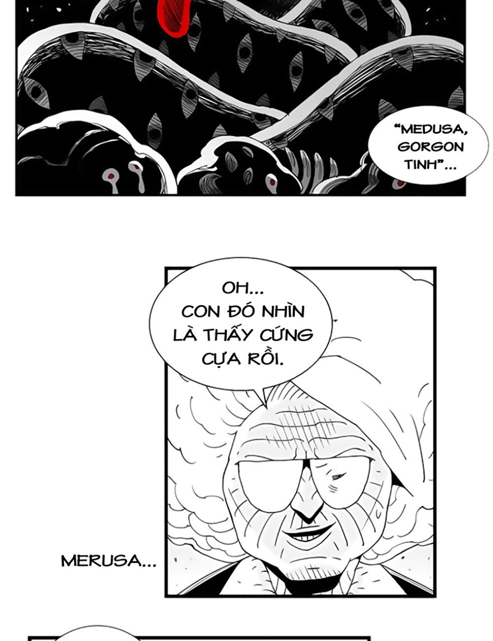 Hellper Chapter 80 - Trang 2