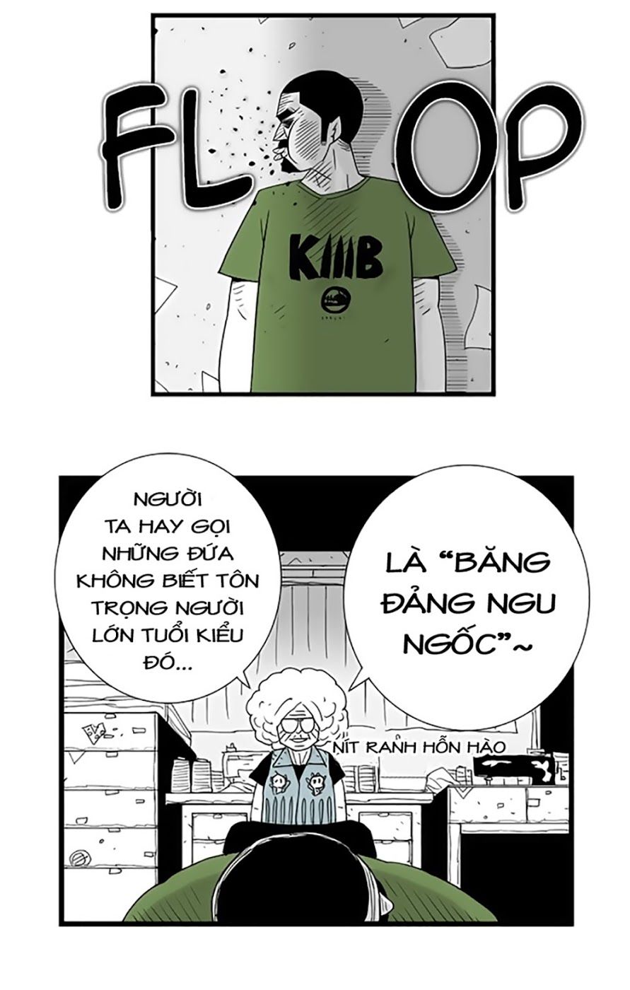 Hellper Chapter 80 - Trang 2