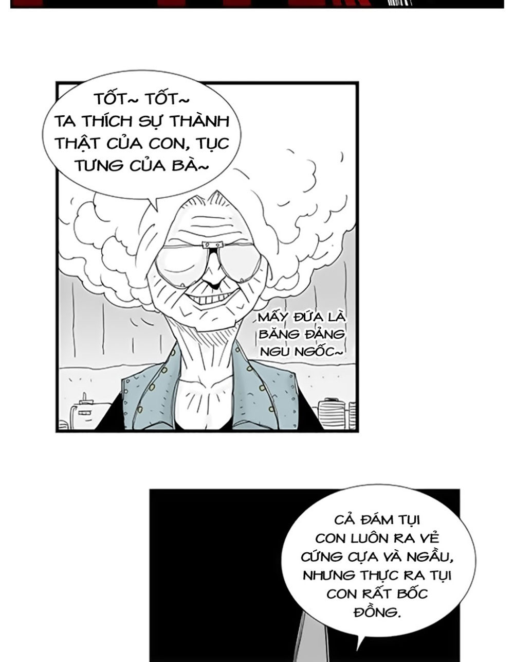 Hellper Chapter 80 - Trang 2