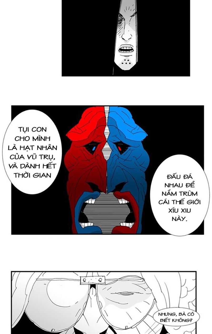 Hellper Chapter 80 - Trang 2