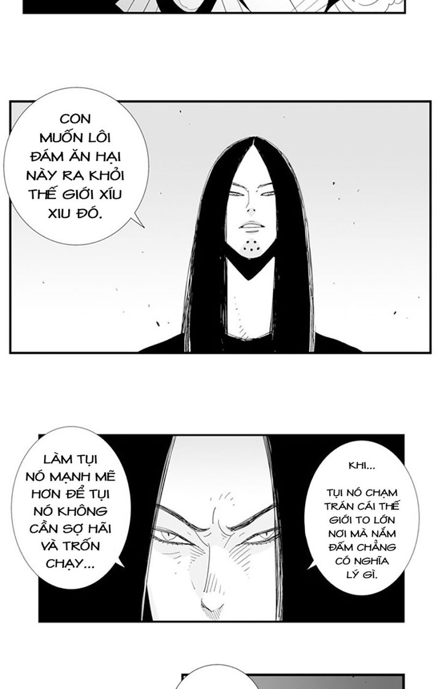 Hellper Chapter 80 - Trang 2