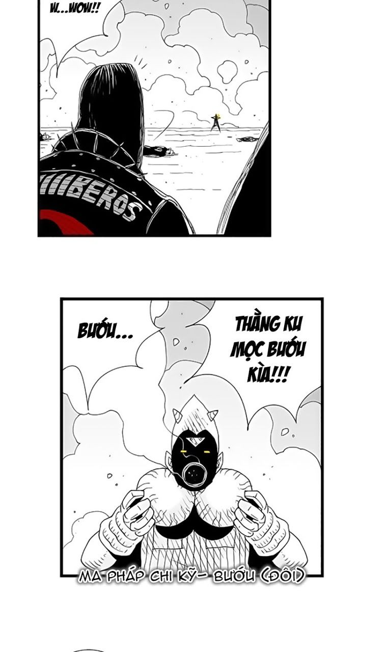 Hellper Chapter 76 - Trang 2