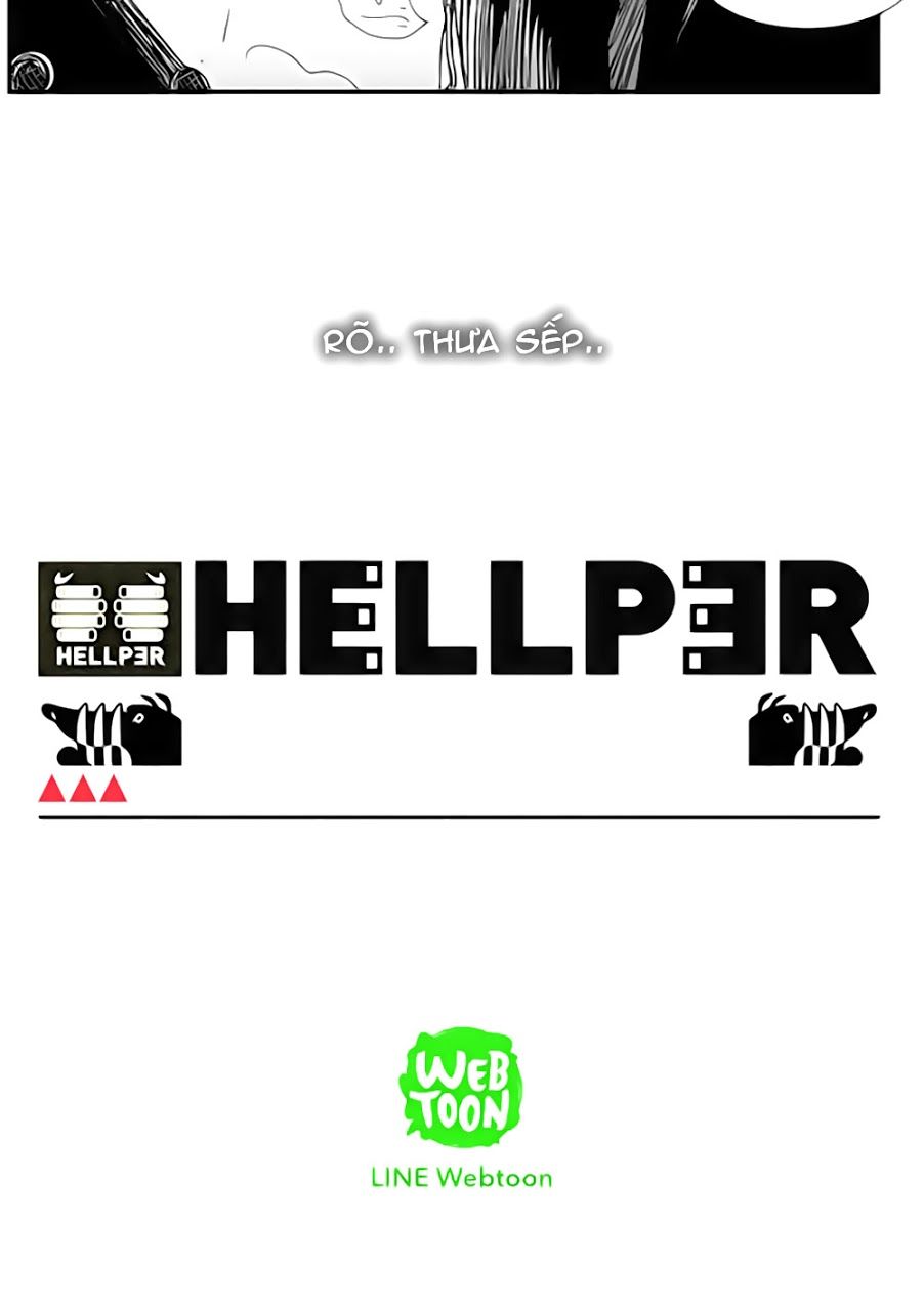 Hellper Chapter 76 - Trang 2