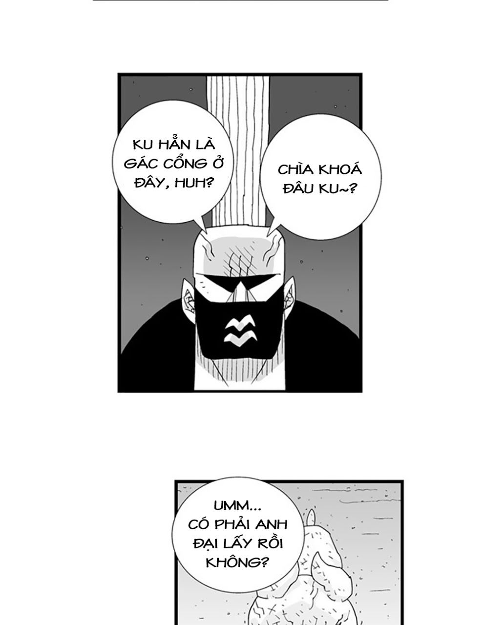 Hellper Chapter 75 - Trang 2