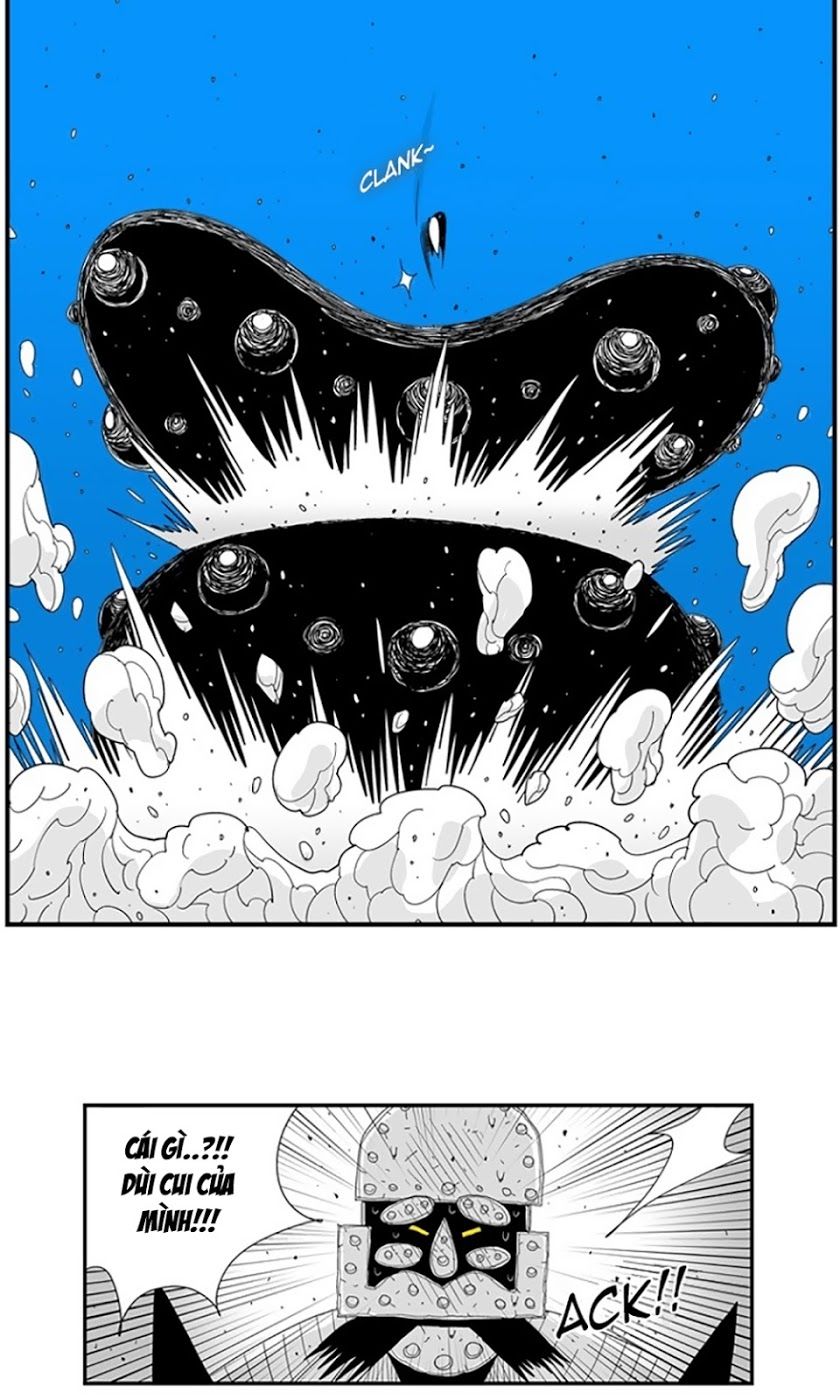 Hellper Chapter 74 - Trang 2