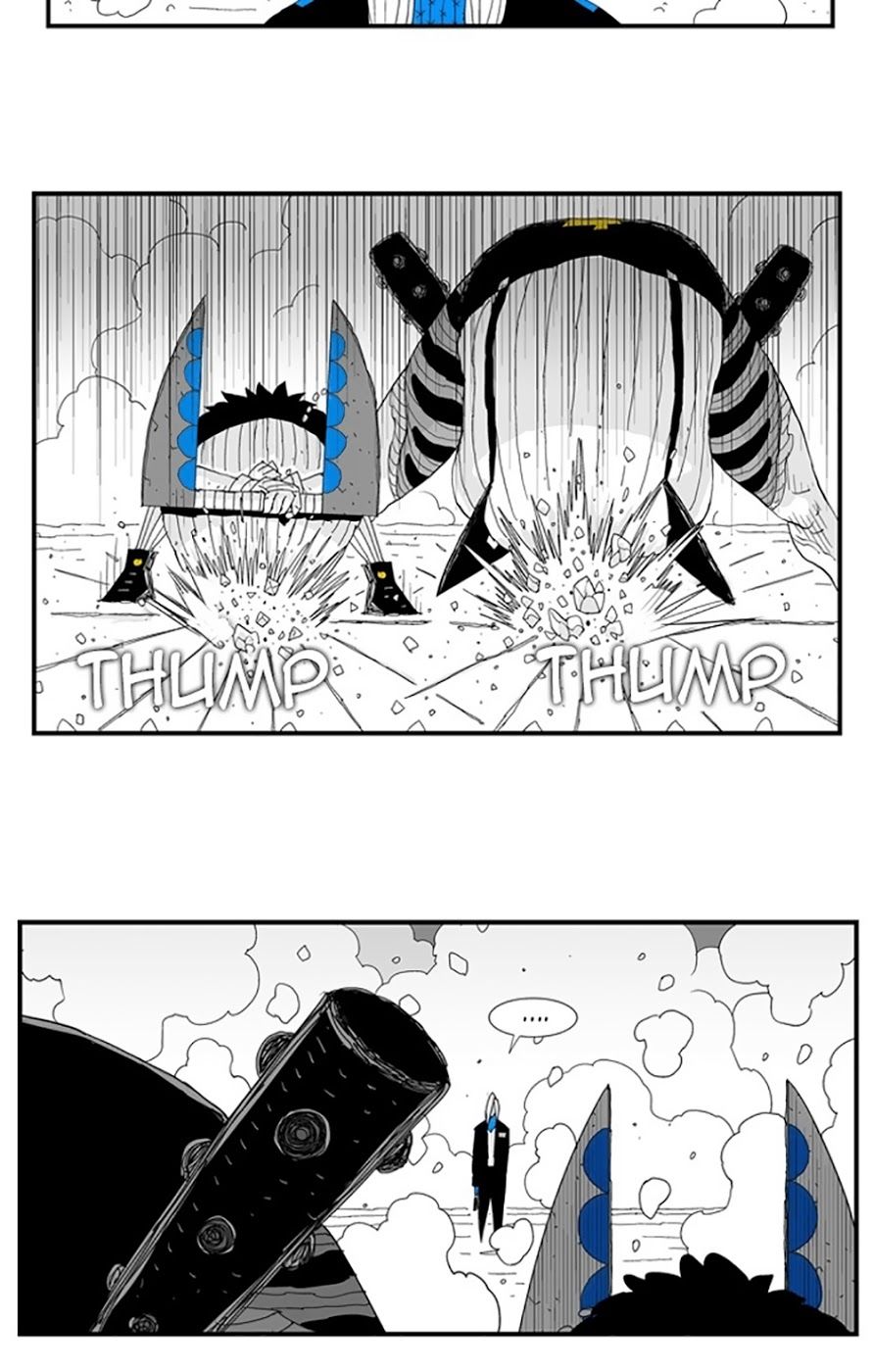 Hellper Chapter 74 - Trang 2