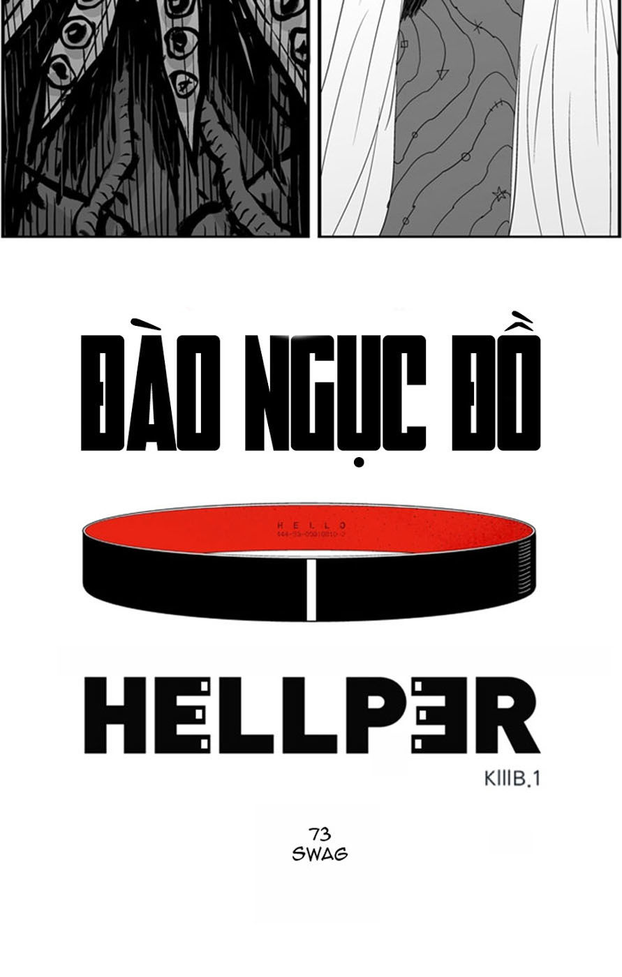 Hellper Chapter 73 - Trang 2