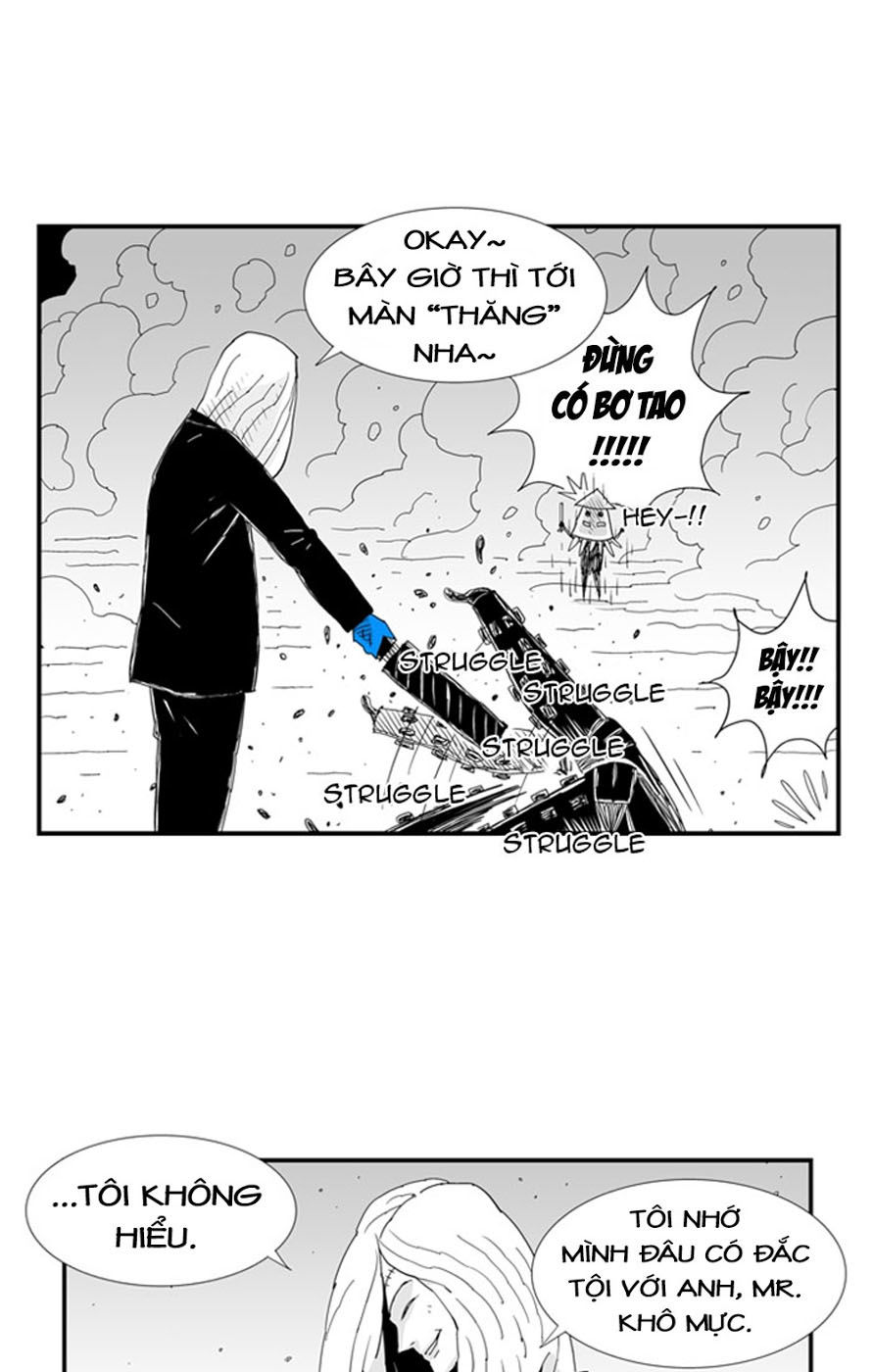 Hellper Chapter 73 - Trang 2