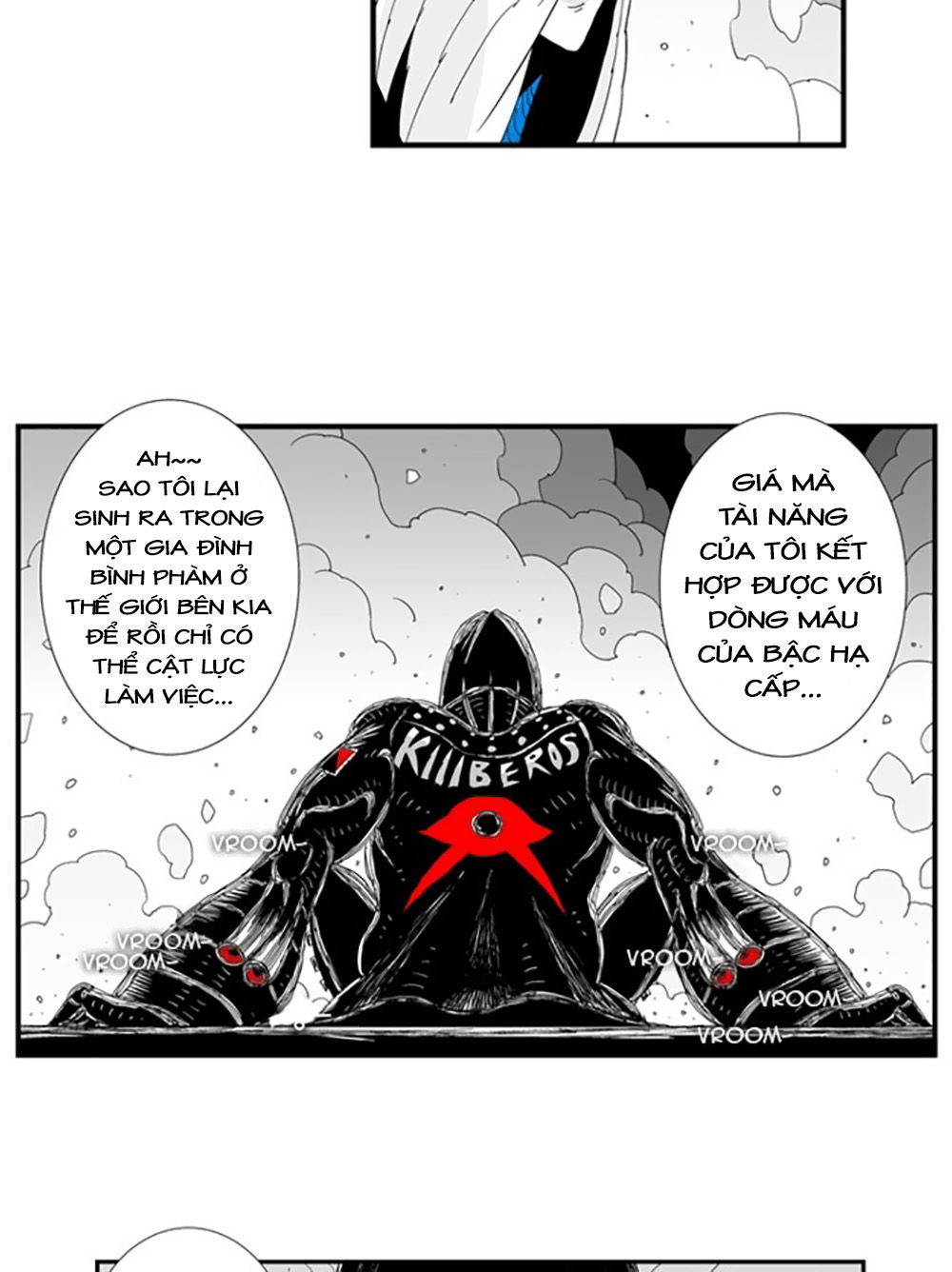 Hellper Chapter 72 - Trang 2