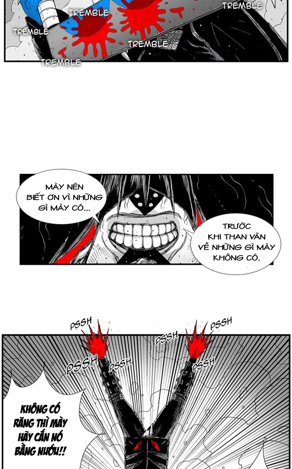 Hellper Chapter 72 - Trang 2