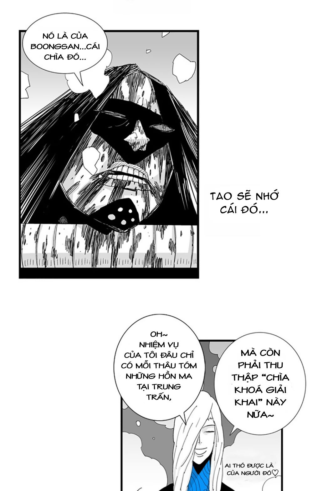 Hellper Chapter 72 - Trang 2