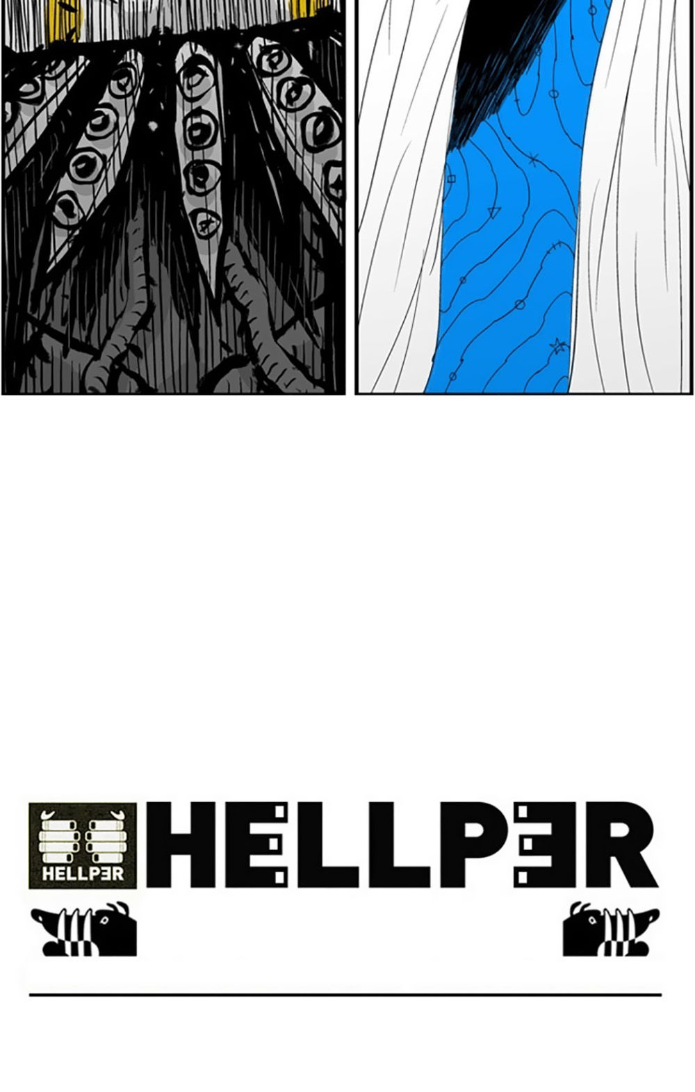 Hellper Chapter 72 - Trang 2