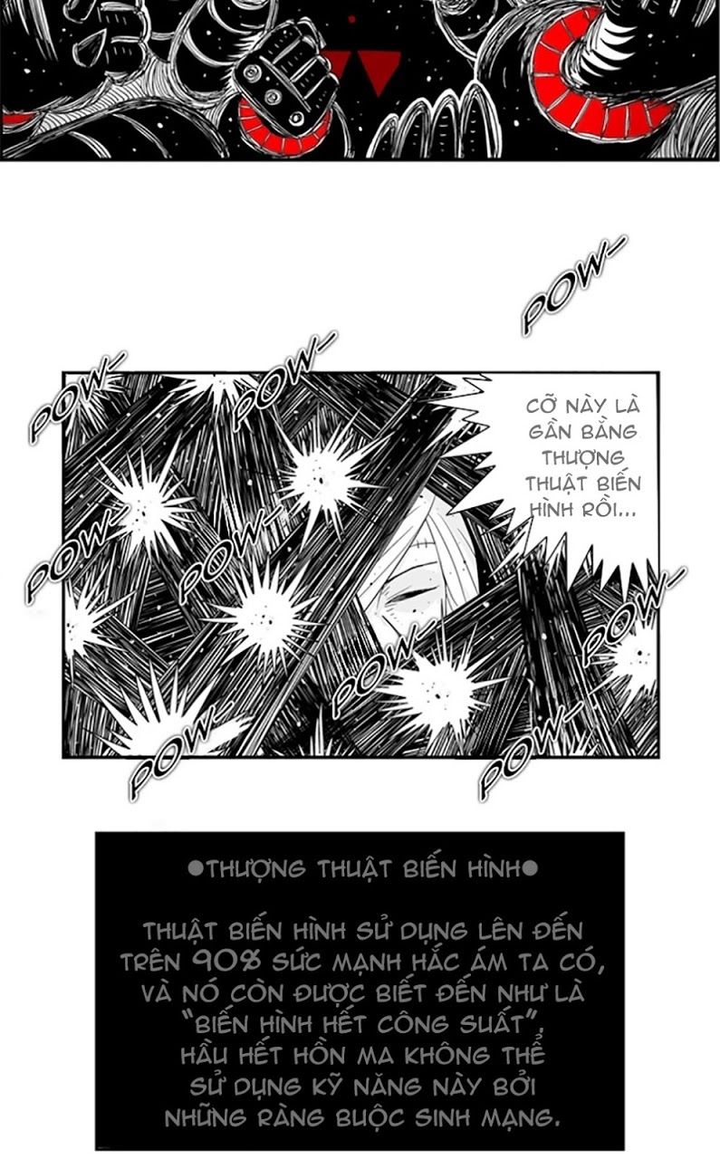 Hellper Chapter 68 - Trang 2