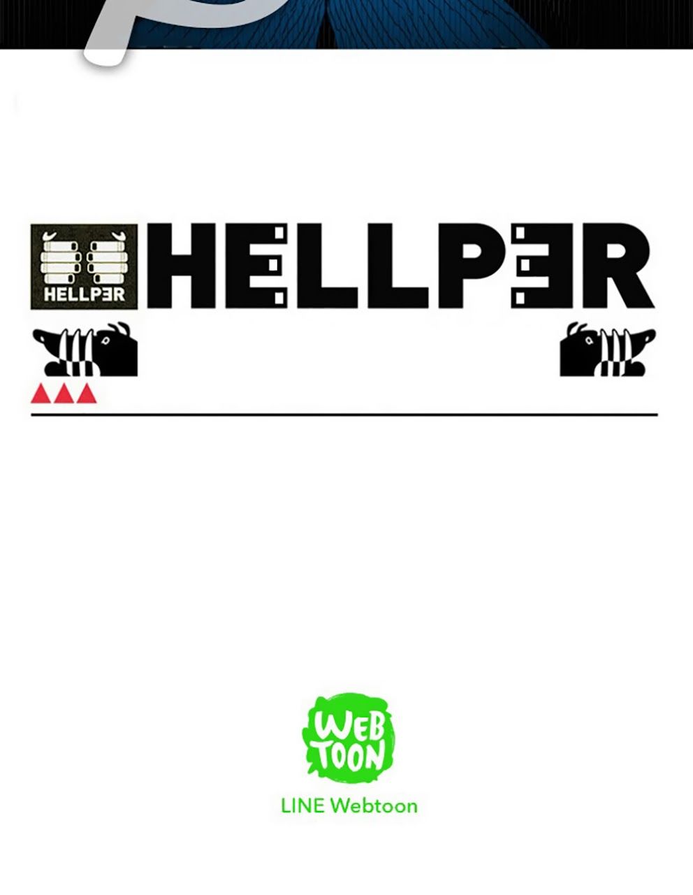 Hellper Chapter 68 - Trang 2