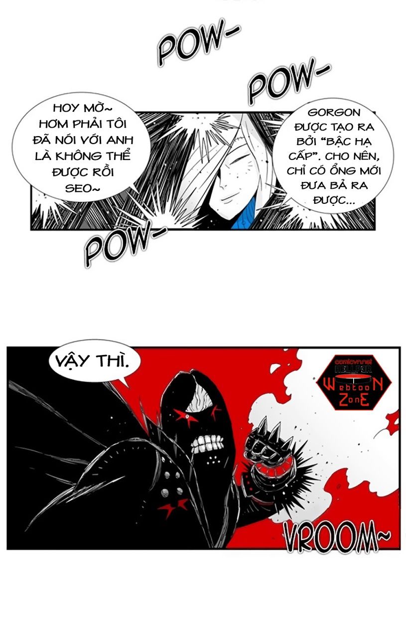 Hellper Chapter 68 - Trang 2