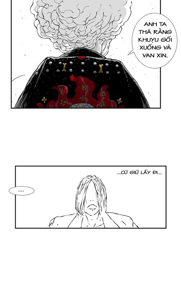 Hellper Chapter 64 - Trang 2