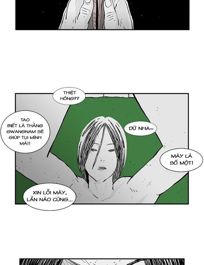 Hellper Chapter 64 - Trang 2