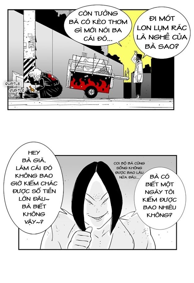 Hellper Chapter 64 - Trang 2