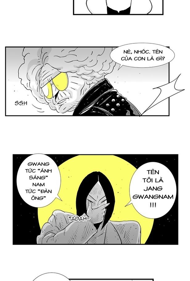 Hellper Chapter 64 - Trang 2