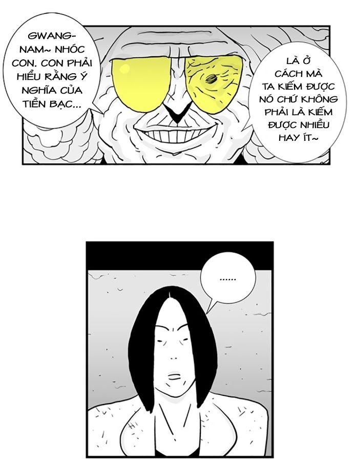 Hellper Chapter 64 - Trang 2