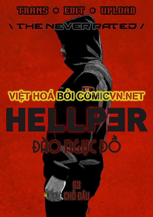 Hellper Chapter 63 - Trang 2