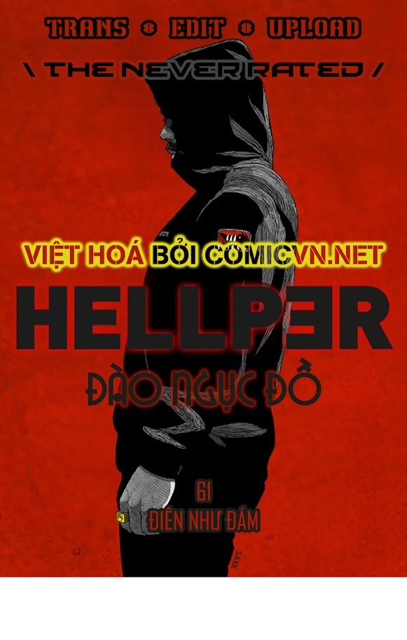 Hellper Chapter 61 - Trang 2