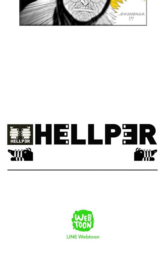 Hellper Chapter 61 - Trang 2