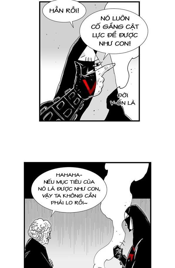 Hellper Chapter 59 - Trang 2