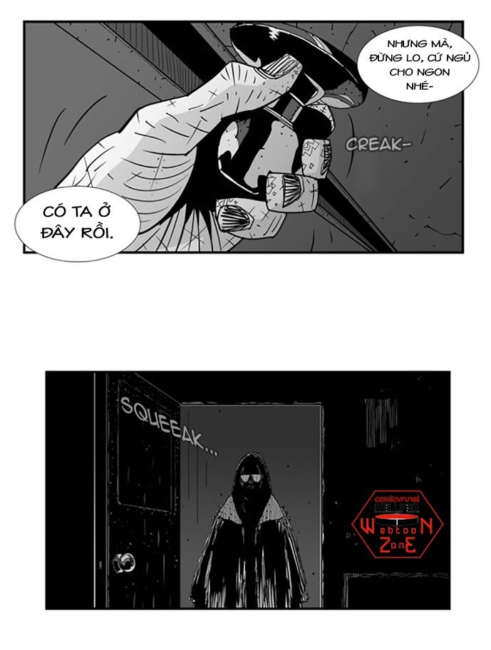 Hellper Chapter 59 - Trang 2