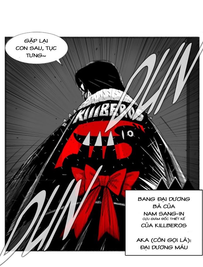 Hellper Chapter 59 - Trang 2