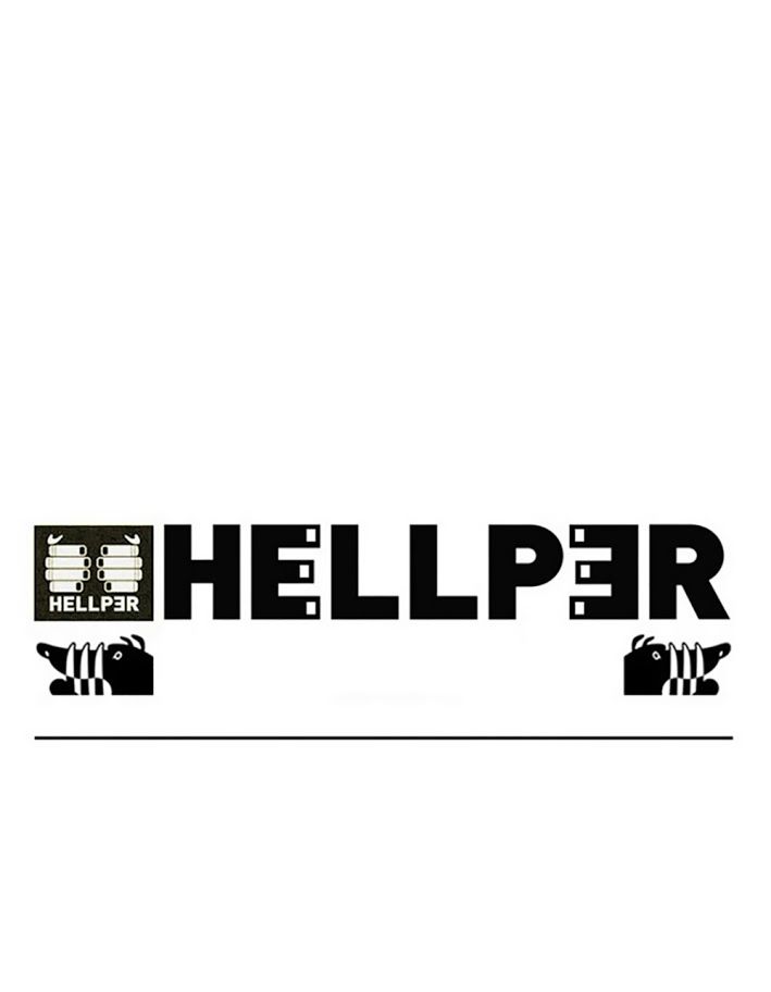 Hellper Chapter 59 - Trang 2