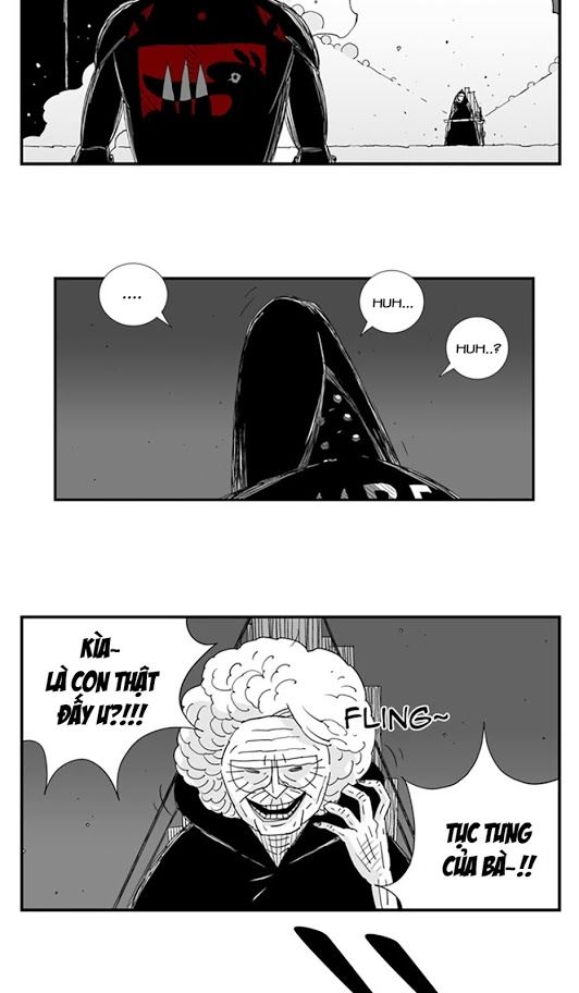 Hellper Chapter 59 - Trang 2