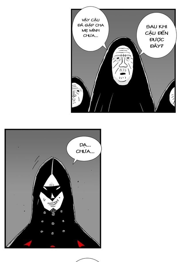 Hellper Chapter 58 - Trang 2