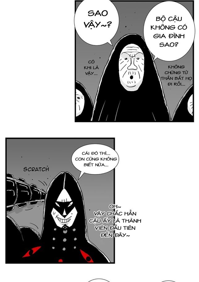 Hellper Chapter 58 - Trang 2