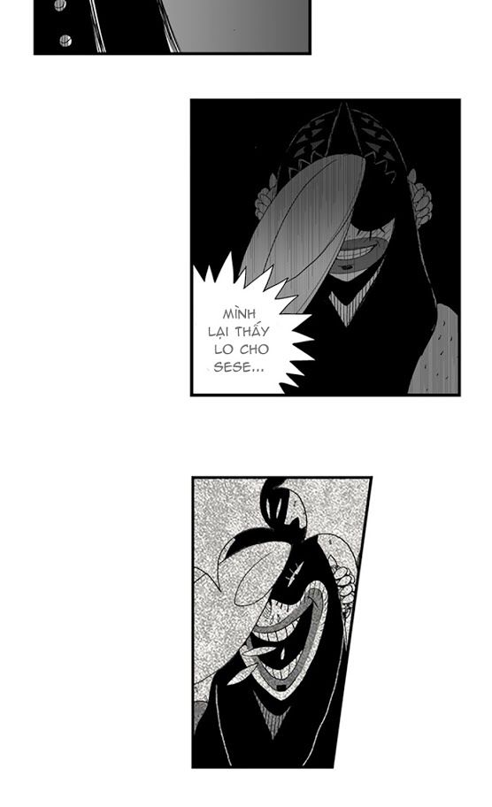 Hellper Chapter 58 - Trang 2