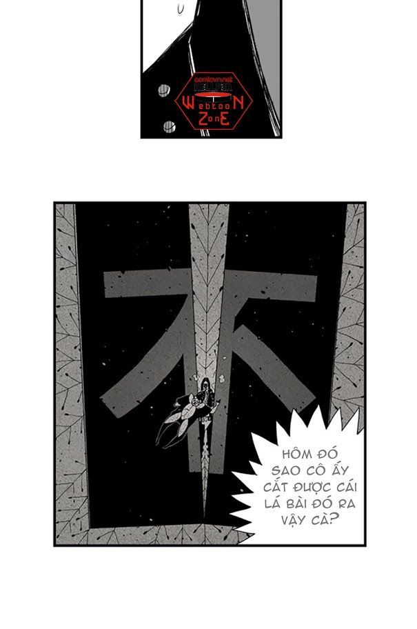 Hellper Chapter 58 - Trang 2