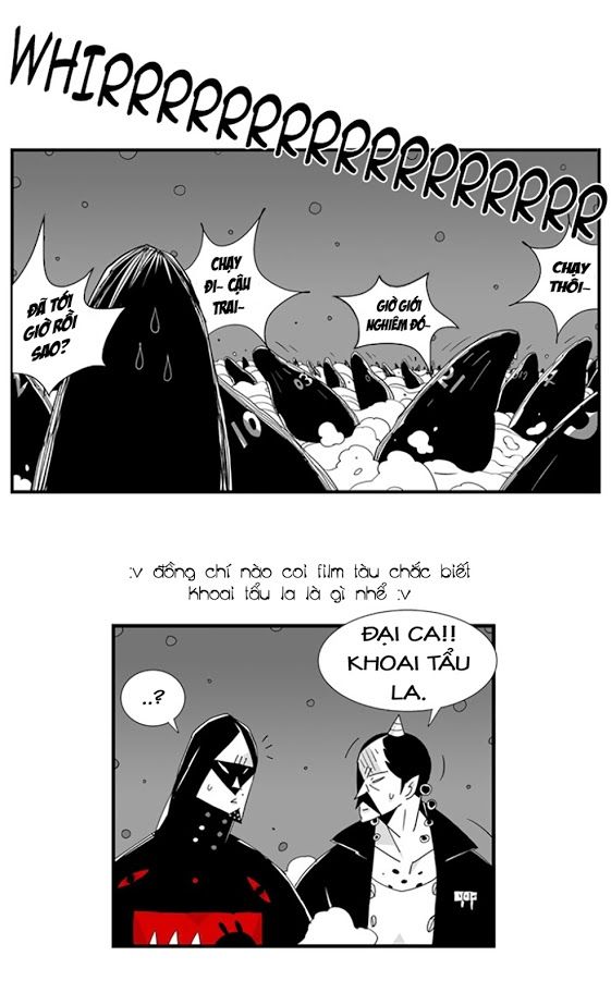 Hellper Chapter 58 - Trang 2